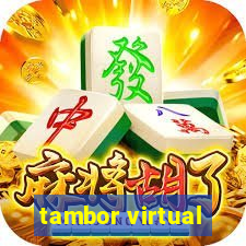 tambor virtual